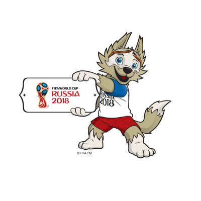 Сувенир на присоске "Забивака с табличкой" Сувенир на присоске "Забивака с табличкой"